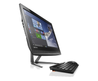 Lenovo Ideacentre 300-22 i3/4GB/1000/Win10 GF920M czarny - 307545 - zdjęcie 8